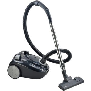 Aspiradora Enxuta Aenx1800 1800 Watts Cable 5 Metros Color Negro