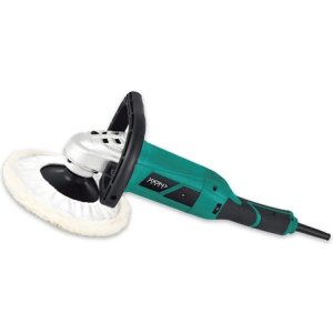 Pulidora Profesional Xion 1400w Vel 3000rpm Xi-toolpo14 Verde