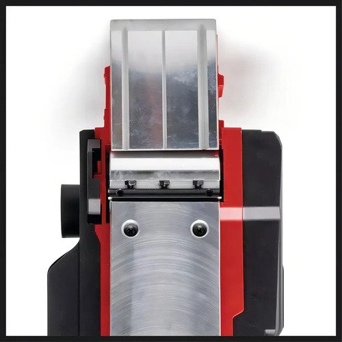 Cepillo Eléctric0 Einhell Te-pl 920 Rojo - Imagen 4