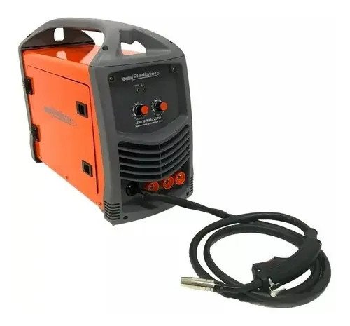 Soldadora Gladiator Im 6160/220 - Imagen 2