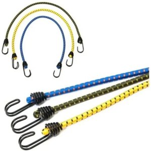 Pulpo Elástico Set De 3 Unidades 100 Cm C/u. Tyt !!