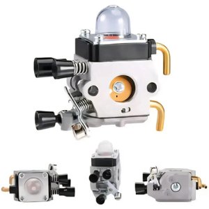 Carburador Mc Compatible F55 F85 Para Desmalezadora