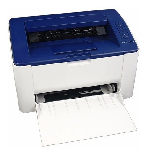 Impresora Laser Xerox Phaser 3020v Blanco - Imagen 7