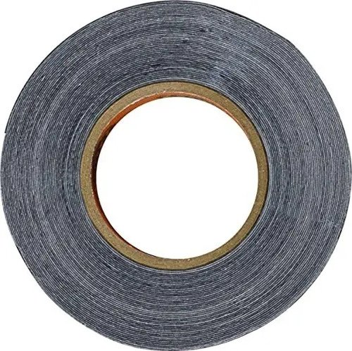 Gorilla Tape To Go Cinta Adhesiva 2.65 Cm X 9.14 M Color Negro Lisa - Imagen 5