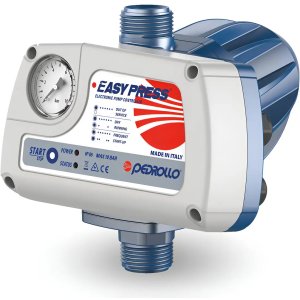 Presurizador Electrónico Automatico Pedrollo Easy Press