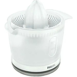 Exprimidor Philips 0.5 L Hr2738/00 Color Blanco