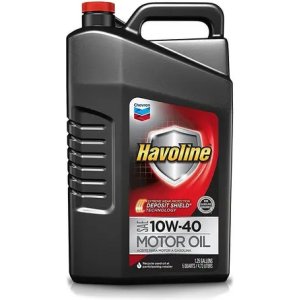 Aceite 10w40 Havoline Americano 4.73 Lts Motores A Nafta