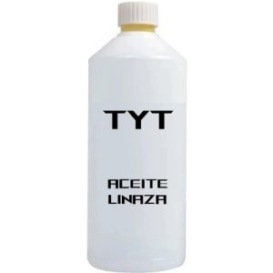15 Litros Aceite Linaza X15 - Tyt