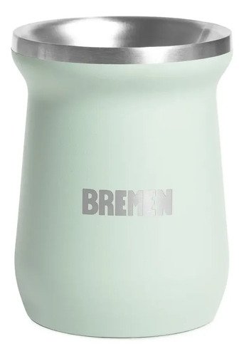Mate Tradisional Bremen Verde