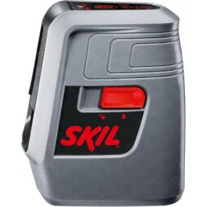 Nivel Láser De Líneas Cruzadas Skil 0516 10m