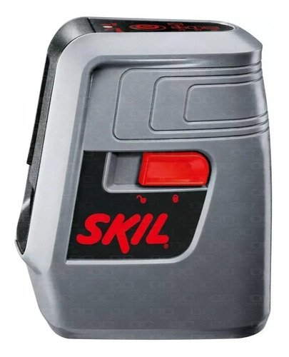 Nivel Láser De Líneas Cruzadas Skil 0516 10m