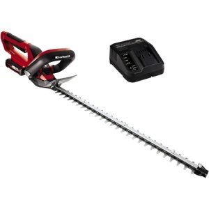 Corta Cerco Einhell Ge-ch 1846 Li-solo Sin Bat/carg Kirk Rojo