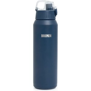 Botella Térmica Deportiva 600ml Bremen Azul