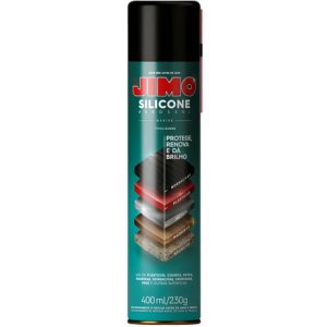 Jimo Silicona En Aerosol - Aroma Marina 400ml
