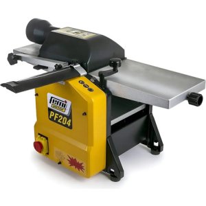 Cepillo De Banco 210mm Femi Job Line Pf204 Tecnologia Italy Agua
