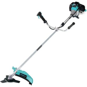 Desmalezadora Energy 52cc 2hp Con Disco De Corte Y Manillar Abierto