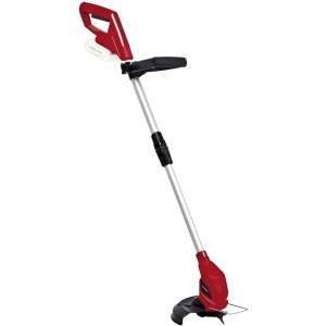 Bordeadora Inalambrica Einhell Gc-ct 18/24 Li-solo Pxc Rojo