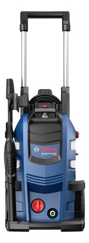 Hidrolavadora Bosch 440l 2200w 2500 Psi Alta Presión Azul Oscuro 60 Hz - Imagen 3