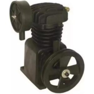 Cabezal Compresor 1.5hp 100 A 200l Repuesto Compresor