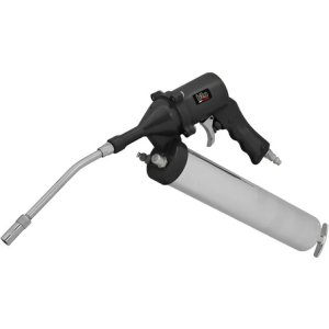 Pistola Engrasadora Neumática Bta Tools Hn0082 0.4l 870.226 Psi