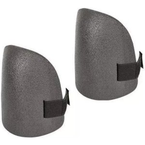Set De Rodilleras Ideal Albañil Pretul Rod-p - Tyt