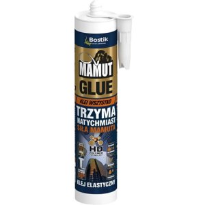 Adhesivo Inmediato Alta Carga Mamut 290ml Blanco