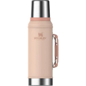 Termo Stanley Clásico 940ml Rosa