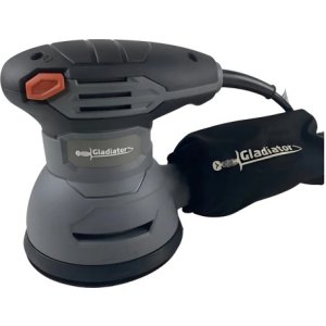 Lijadora Roto Orbital Profesional Maxpro 300w Mprs300v - Tyt Azul Marino 50 Hz