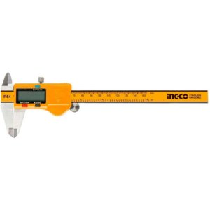 Calibre Digital Ip54 0-150mm Hdcd28150 Ingco
