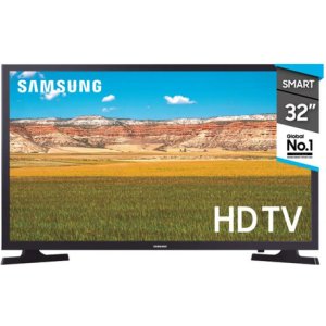 Tv Led Samsung Smart Tv 32 Hd Garantía Oficial Samsung