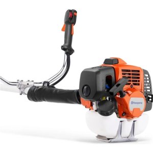Desmalezadora Husqvarna 541rst Profesional De 41.5cc Con Eje Recto