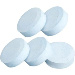 Pastillas Multiaccion 1 Kg Para Piscinas