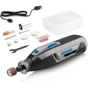 Minitorno Dremel 7760-n/10w