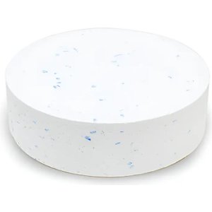 Pastillas De Cloro Triple Acción Con Algicida Y Clarificante Para Piscina (pack De 5)