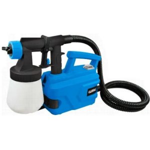 Equipo De Pintar 500w A Soplete Gamma - G2821 - Tyt