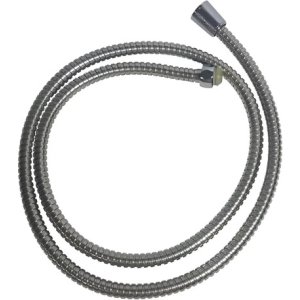Colilla Para Duchero Telefono 1,5 Metros 1/2 Inch - Tyt Gris