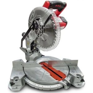 Sierra Ingletadora Hessen  Pro 10  1800w Sin Avance