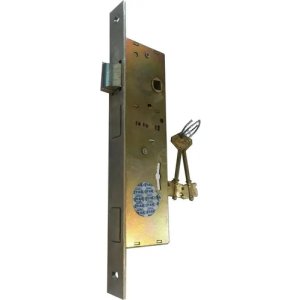 Cerradura Star 710 Original - Tyt