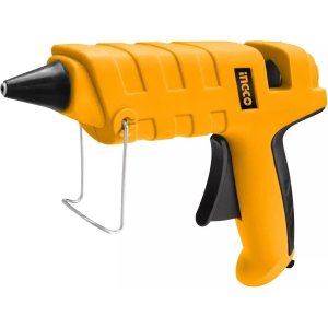 Pistola De Silicona Caliente 100w Ingco Gg141 - Tyt