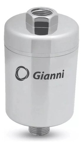 Filtro Purificador De Agua Gianni Para Ducha Tyt Tyt