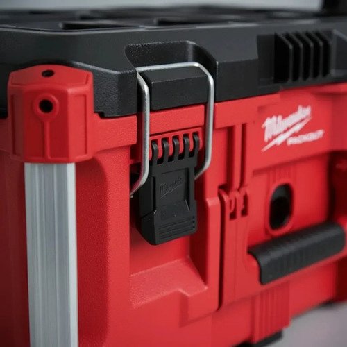 Caja De Herramienta Grande Packout 48-22-8425 Milwaukee Rojo - Imagen 9