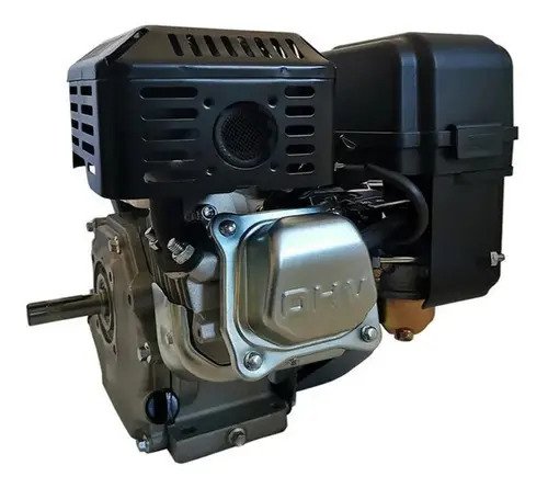 Motor A Gasolina Fiat Professional Capo-70 205cc 7 Hp - Imagen 2