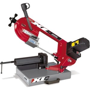 Sierra Sin Fin Femi 785xl Hierro Industrial 1600w Italy