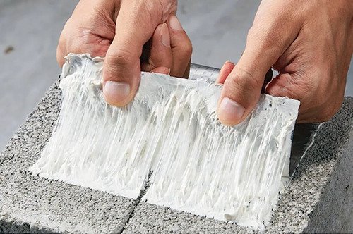 Membrana Adhesivo De Butilo 10cm Ancho Por Metros Construtech Plateado - Imagen 3
