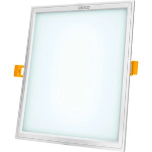 Panel Led 36w 300x300x22mm Ingco Hlpls300361 - Blanco