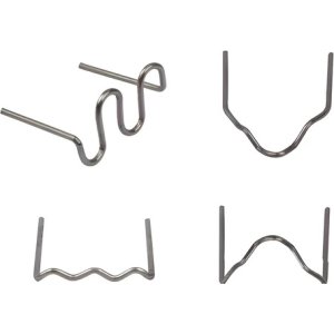Alambres Para Soldadora De Plástico (paragolpes Sillas Etc.) Agua