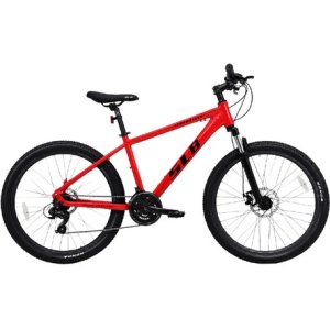 Bicicleta Slb Stormrider 27.5 Rojo M