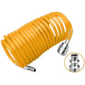 Manguera Para Compresor 10m Ah1101.1