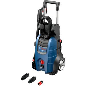 Hidrolavadora Eléctrica Bosch 2100 W 150 Bar Ghp 220 Azul 22 Azul 2200 Psi