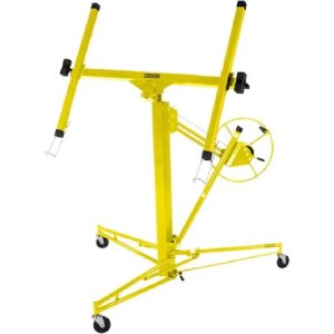 Elevador De Placas Panel Yeso Barovo Durlock Hasta 68 Kg